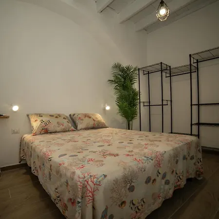 Homestay Domusa