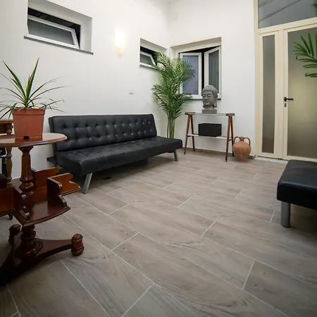 Domusa Homestay Sant'Antioco
