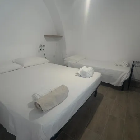 Domusa Homestay Sant'Antioco