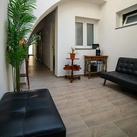 Homestay Domusa *