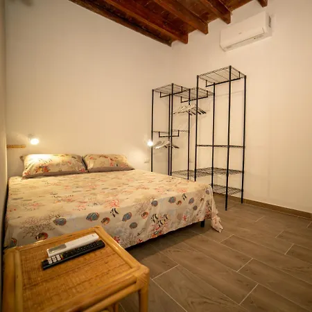 Domusa Homestay Sant'Antioco