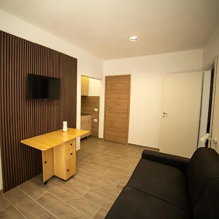 Domusa Homestay Sant'Antioco