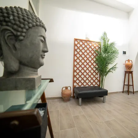 Homestay Domusa Sant'Antioco