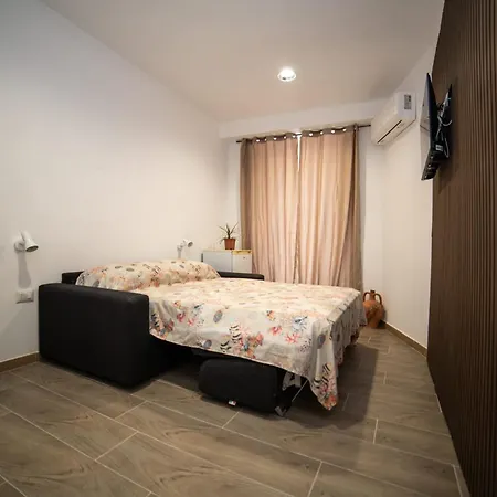 Homestay Domusa