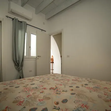 Domusa Homestay Sant'Antioco