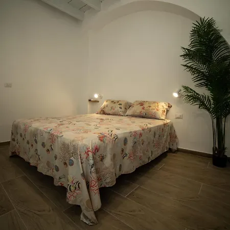 Domusa Homestay Sant'Antioco