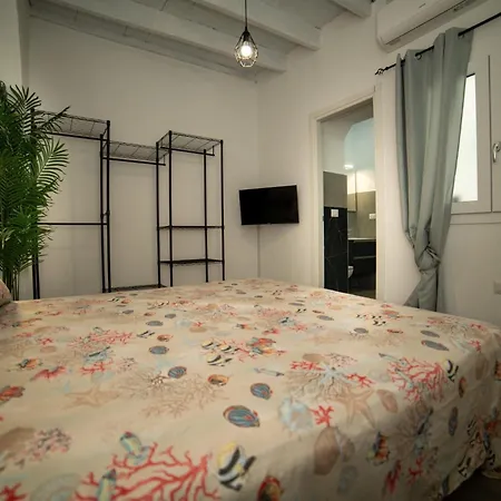 Domusa Homestay Sant'Antioco