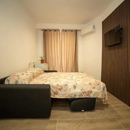 Homestay Domusa Sant'Antioco