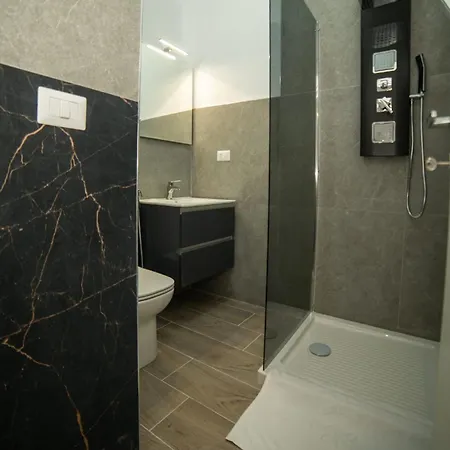 Homestay Domusa Sant'Antioco
