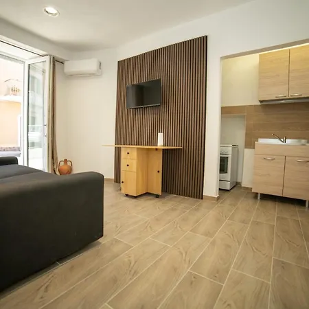 Homestay Domusa