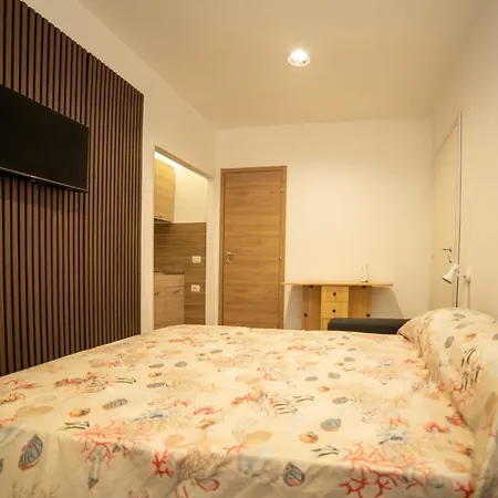 Homestay Domusa *